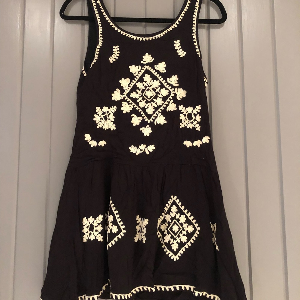 Cute dress